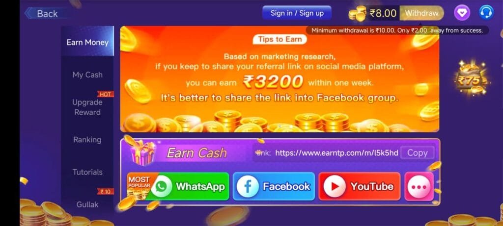 Teen Patti Master New Game