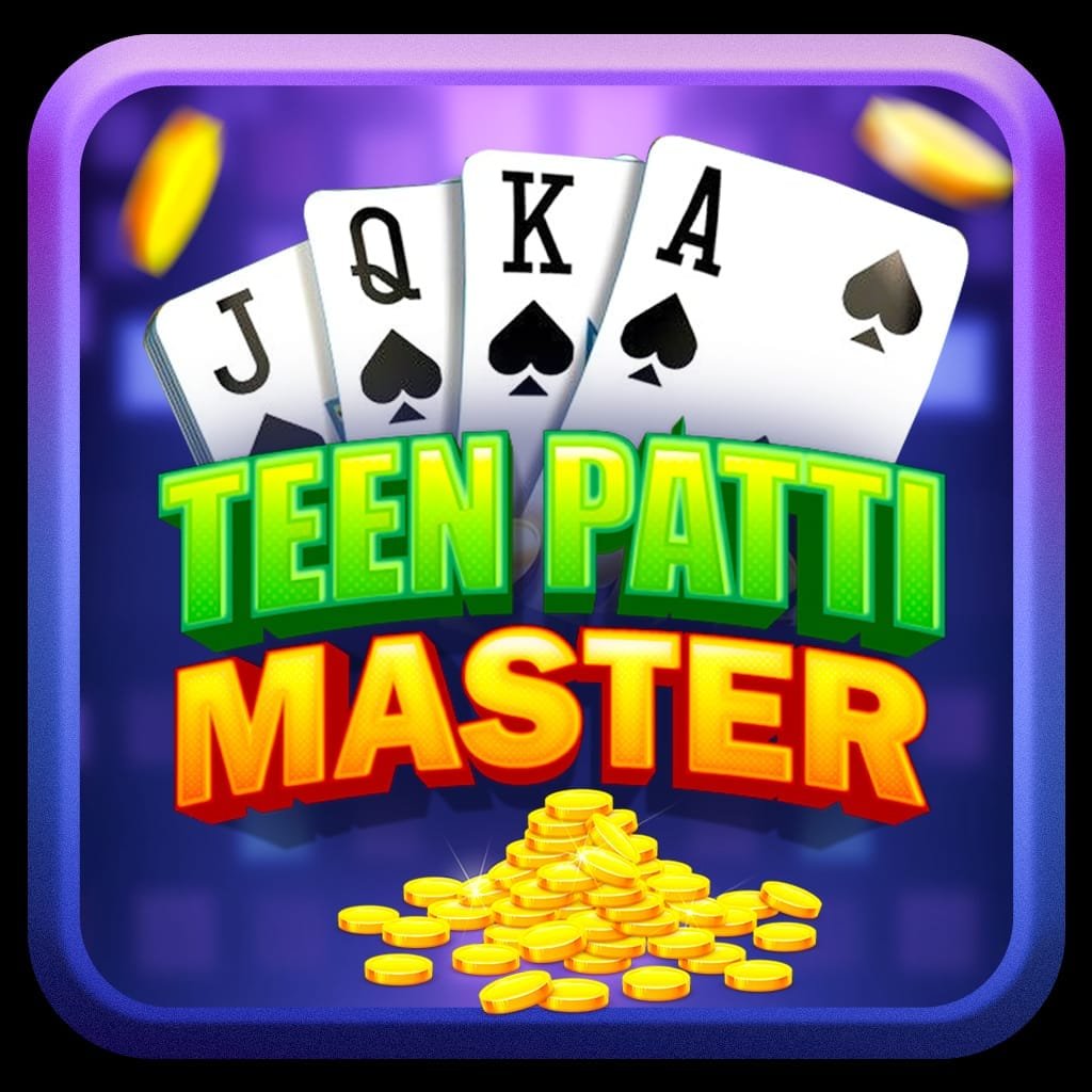 Teen Patti Master New Game